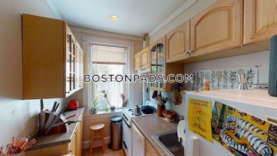 Allston Apartment for rent Studio 1 Bath Boston - $2,495