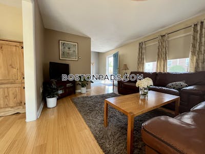 Arlington 3 Beds 1.5 Baths - $4,000 No Fee