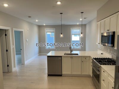 Jamaica Plain Apartment for rent 1 Bedroom 1 Bath Boston - $3,050 No Fee