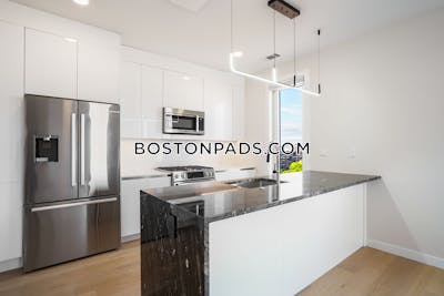 East Boston Apartment for rent 3 Bedrooms 2 Baths Boston - $5,600 No Fee