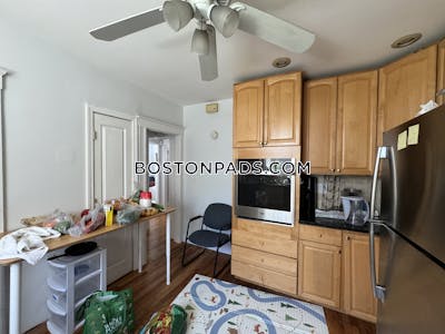 Brighton Apartment for rent 3 Bedrooms 2 Baths Boston - $3,600