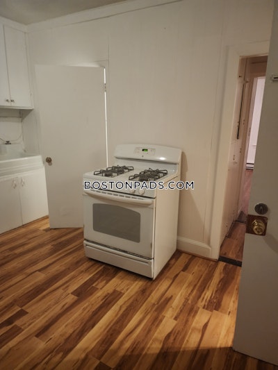 East Boston Apartment for rent 1 Bedroom 1 Bath Boston - $2,000 No Fee