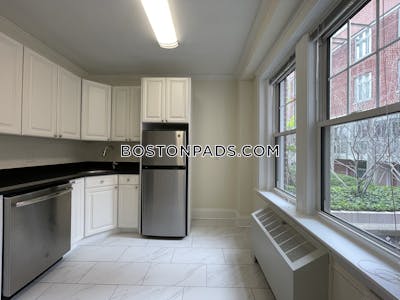 Cambridge Apartment for rent Studio 1 Bath  Harvard Square - $2,595 No Fee