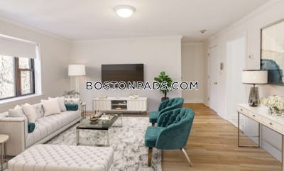 Brookline Apartment for rent 1 Bedroom 1 Bath  Brookline Village - $3,080 No Fee