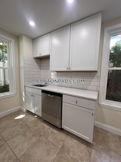 Lower Allston Apartment for rent 4 Bedrooms 2 Baths Boston - $4,500