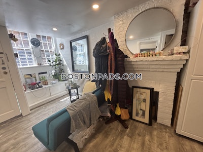 Beacon Hill Apartment for rent 2 Bedrooms 1 Bath Boston - $2,700
