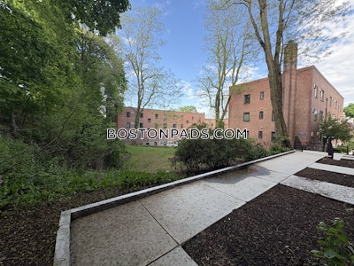 Brookline Apartment for rent 2 Bedrooms 1 Bath  Coolidge Corner - $3,655 No Fee