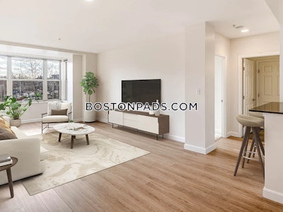 Waltham Apartment for rent 3 Bedrooms 2 Baths - $4,150