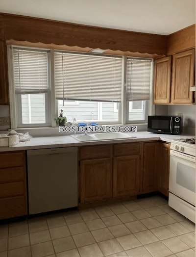 Belmont Apartment for rent 2 Bedrooms 1 Bath - $3,100