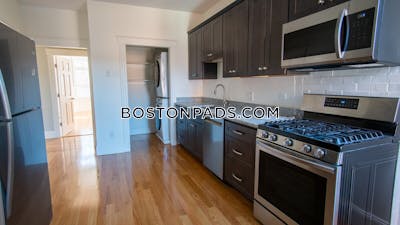 Brookline Apartment for rent 3 Bedrooms 1 Bath  Cleveland Circle - $4,350
