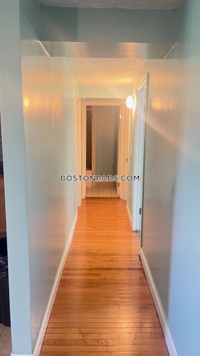 Dorchester Apartment for rent 5 Bedrooms 2 Baths Boston - $4,300 50% Fee