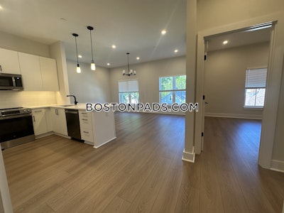 Brighton 2 bedroom 2 baths in BOSTON Boston - $5,000