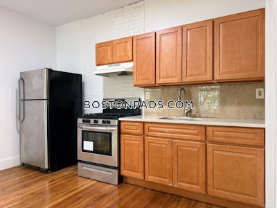 Jamaica Plain Apartment for rent 3 Bedrooms 1 Bath Boston - $3,350