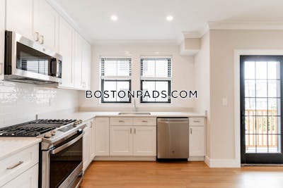 Jamaica Plain Apartment for rent 4 Bedrooms 2 Baths Boston - $5,495 No Fee