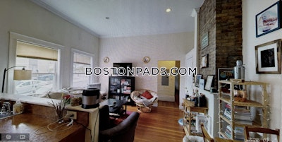 Somerville 3 Beds 1 Bath  Winter Hill - $3,700