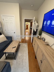 Somerville Apartment for rent 3 Bedrooms 1 Bath  Union Square - $3,465 50% Fee