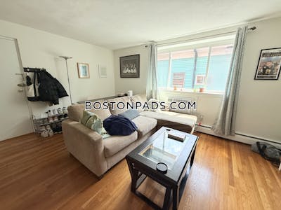 Cambridge 1 Bed 1 Bath CAMBRIDGE  Inman Square - $2,650