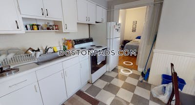 Somerville Studio 1 baths in SOMERVILLE  Porter Square - $2,600