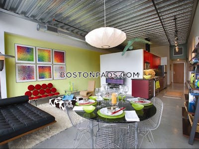 Cambridge Apartment for rent 2 Bedrooms 2 Baths  Central Square/cambridgeport - $4,830