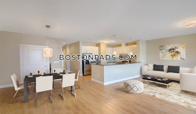 Cambridge Apartment for rent 1 Bedroom 1 Bath  East Cambridge - $3,509