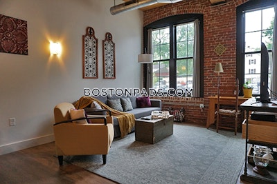Andover Apartment for rent 1 Bedroom 1 Bath - $2,200