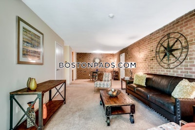Weymouth Apartment for rent Studio 1 Bath - $2,769