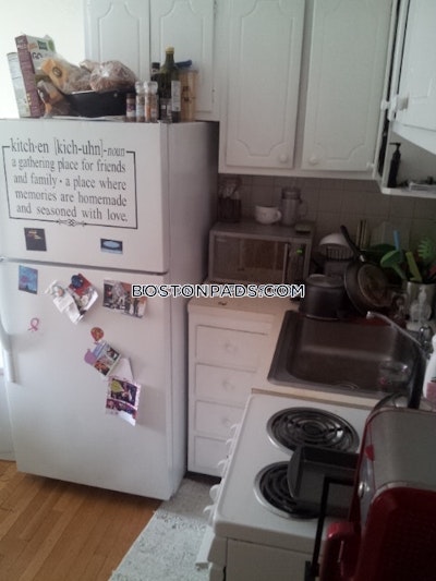 Beacon Hill 2 Beds 1 Bath Boston - $3,600 50% Fee