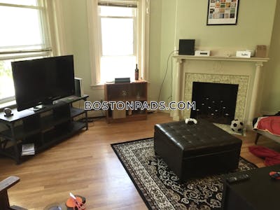 Brookline Apartment for rent 2 Bedrooms 1 Bath  Coolidge Corner - $3,500 No Fee
