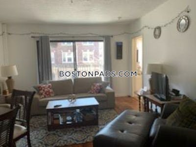 Brighton 2 Beds 1 Bath Boston - $3,000