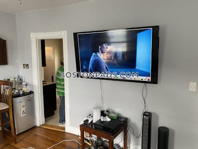 South Boston Apartment for rent 3 Bedrooms 1 Bath Boston - $3,300