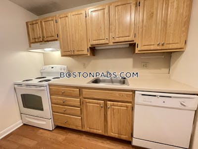 Allston Apartment for rent 1 Bedroom 1 Bath Boston - $2,200 No Fee