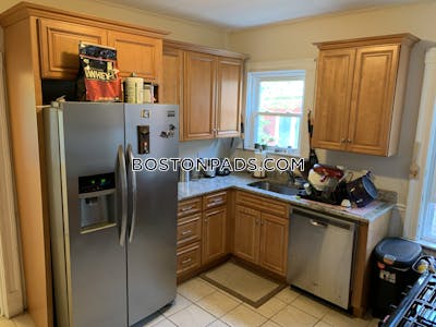 Somerville Apartment for rent 4 Bedrooms 2 Baths  Tufts - $4,800