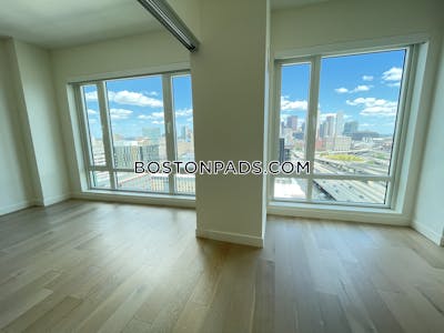 South End Apartment for rent 1 Bedroom 1 Bath Boston - $3,225