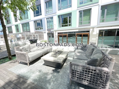 South End Apartment for rent Studio 1 Bath Boston - $3,090
