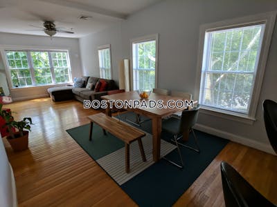 Somerville Apartment for rent 2 Bedrooms 2 Baths  West Somerville/ Teele Square - $3,800