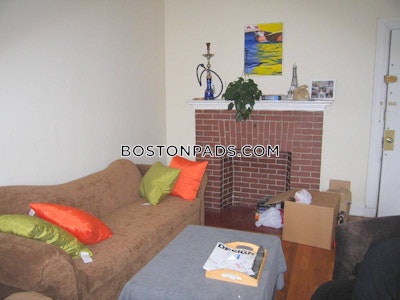 Allston 1 Bed 1 Bath Boston - $2,595