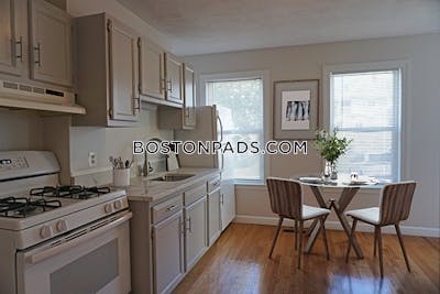 Waltham Apartment for rent 1 Bedroom 1 Bath - $2,350