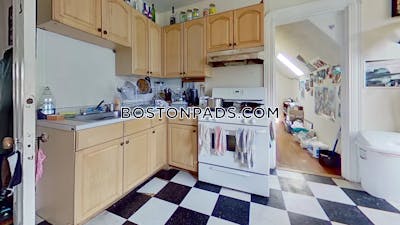 Allston/brighton Border 3 Beds 1 Bath Boston - $3,395 No Fee