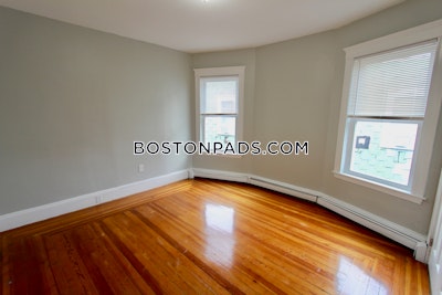 Dorchester Apartment for rent 4 Bedrooms 2 Baths Boston - $3,700 50% Fee