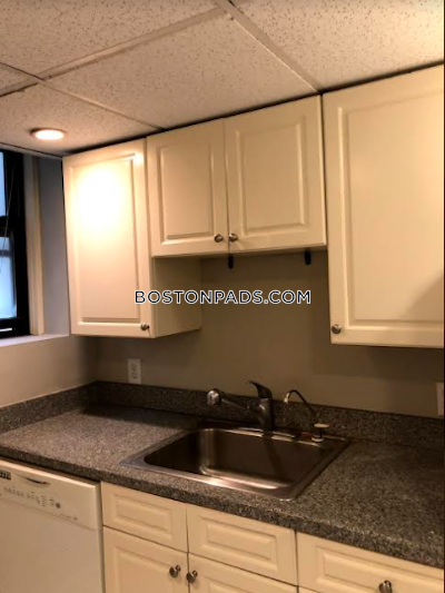 Fenway/kenmore Apartment for rent 1 Bedroom 1 Bath Boston - $3,250