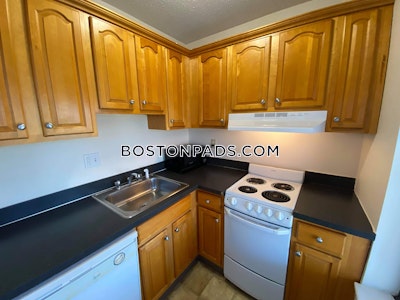 Back Bay Apartment for rent Studio 1 Bath Boston - $2,800