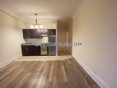 Chinatown Studio 1 baths in BOSTON Boston - $2,525 No Fee