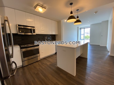 South End 1 Bed 1 Bath Boston - $4,072