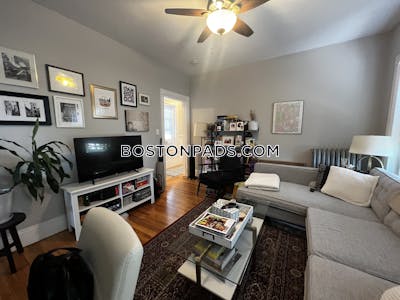 Cambridge Apartment for rent 1 Bedroom 1 Bath Central Square/cambridgeport - $3,550