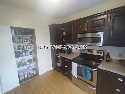 Mission Hill Apartment for rent 4 Bedrooms 1.5 Baths Boston - $5,800