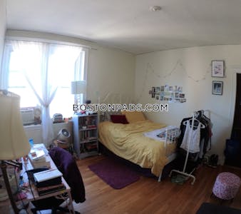 Allston/brighton Border Apartment for rent Studio 1 Bath Boston - $2,000