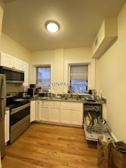 Brookline 2 Beds 1 Bath  Coolidge Corner - $3,800