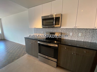 Back Bay Apartment for rent 1 Bedroom 1 Bath Boston - $3,710