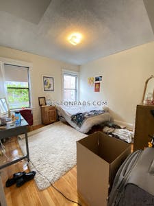 Brookline Apartment for rent 4 Bedrooms 2 Baths  Boston University - $5,200