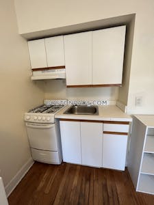 Allston Apartment for rent Studio 1 Bath Boston - $2,000 No Fee